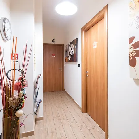 4bnb - Reale House Appartement