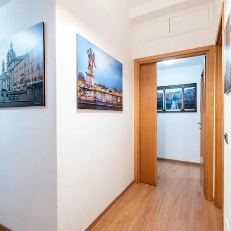 4bnb - Reale House Appartement Rome