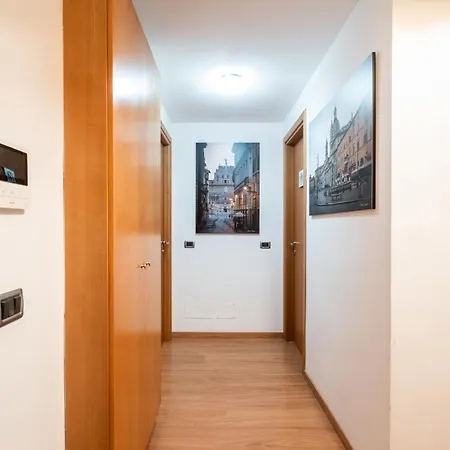 4bnb - Reale House Appartement