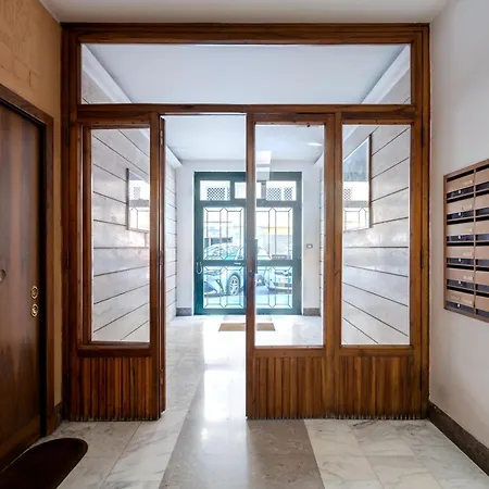 Apartment 4bnb - Reale House