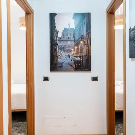 4bnb - Reale House Rome