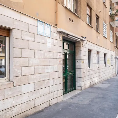 4bnb - Reale House * Roma