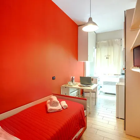 Appartement 4bnb - Reale House *