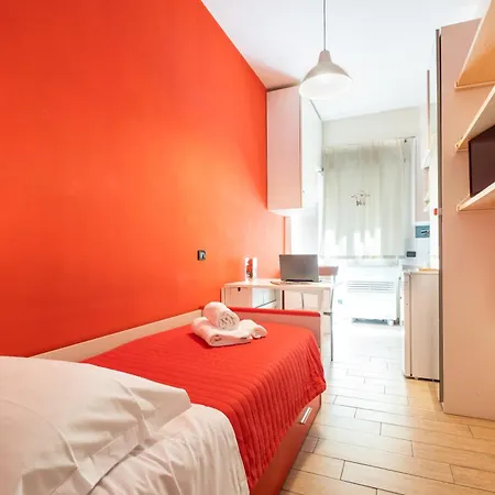 4bnb - Reale House Appartement Rome