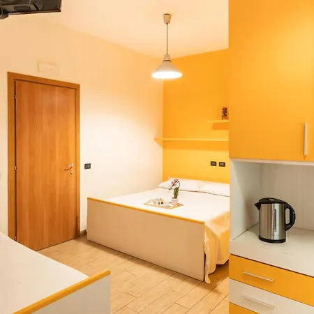 Appartement 4bnb - Reale House Rome