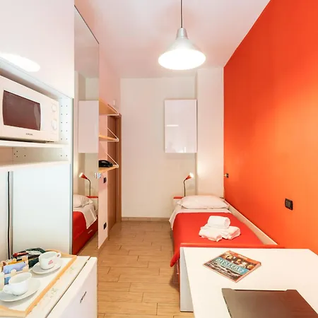 4bnb - Reale House Apartment
