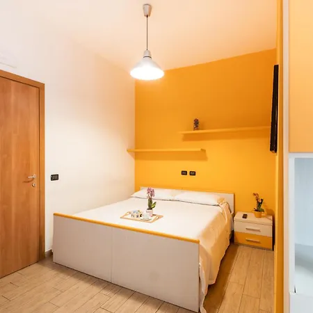 4bnb - Reale House Appartement Rome