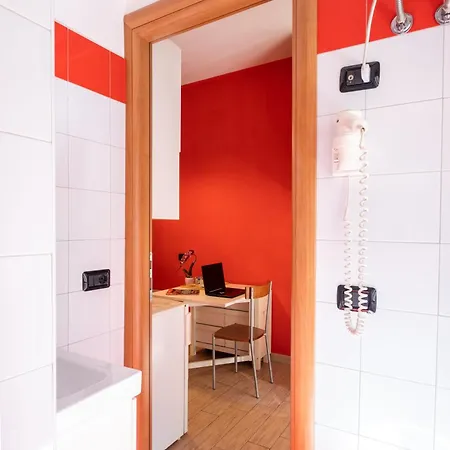 4bnb - Reale House Appartement