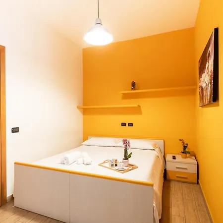 4bnb - Reale House Appartement