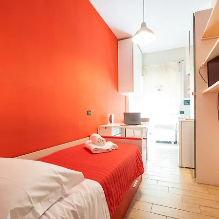 Appartement 4bnb - Reale House Rome