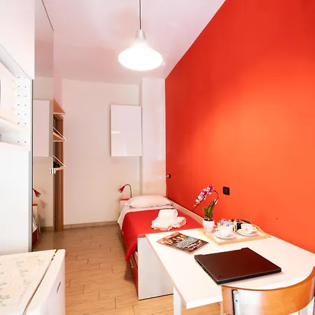 Appartement 4bnb - Reale House