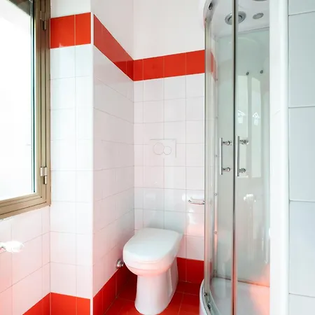 Appartement 4bnb - Reale House *