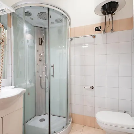 Appartement 4bnb - Reale House Rome