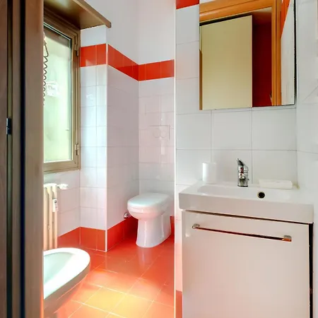 4bnb - Reale House Rome