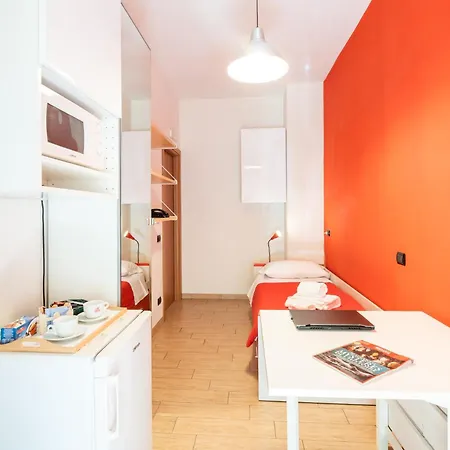 4bnb - Reale House * Rome
