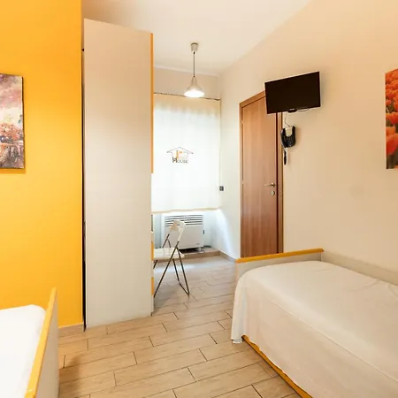 4bnb - Reale House