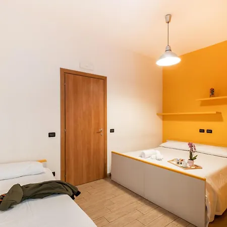 4bnb - Reale House Appartement Rome