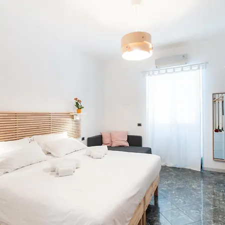 Appartement 4bnb - Reale House Rome