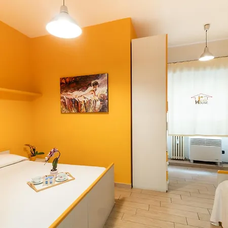 4bnb - Reale House Appartement Rome