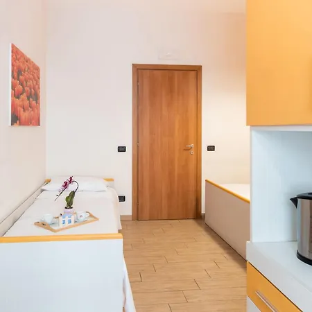 4bnb - Reale House Appartement