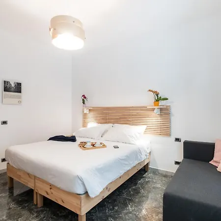4bnb - Reale House Appartement *