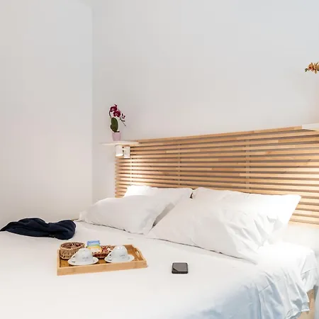 Apartment 4bnb - Reale House Rome