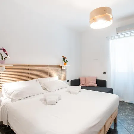 4bnb - Reale House Apartment