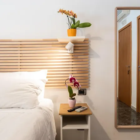 4bnb - Reale House Appartement *