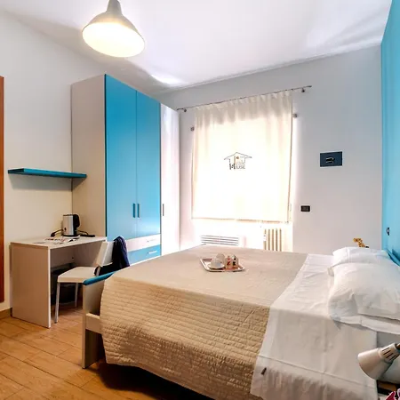 Appartement 4bnb - Reale House *