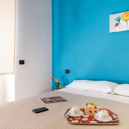 4bnb - Reale House Rome