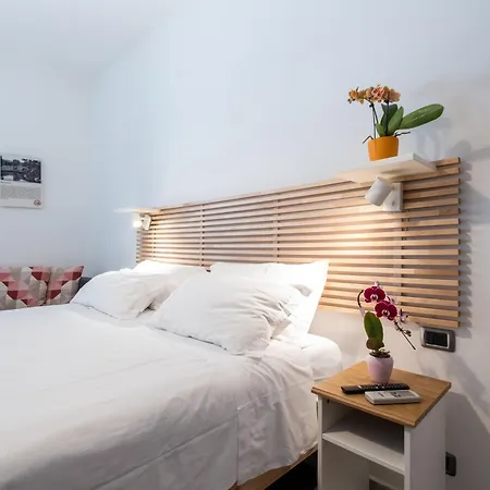 4bnb - Reale House Appartement Rome