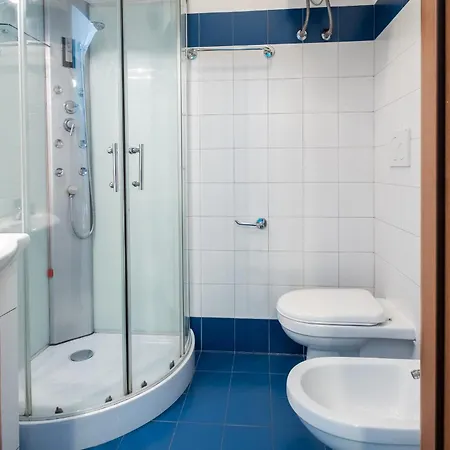 Appartement 4bnb - Reale House Rome