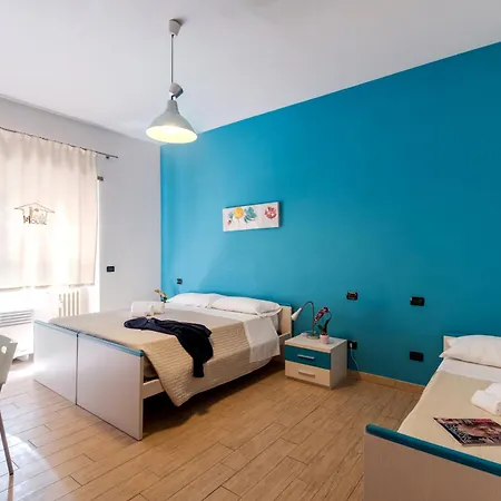 4bnb - Reale House *