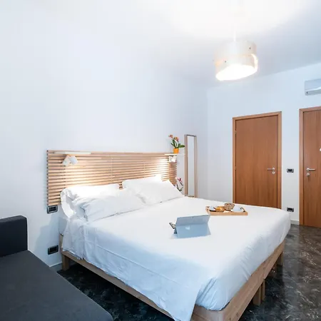 4bnb - Reale House