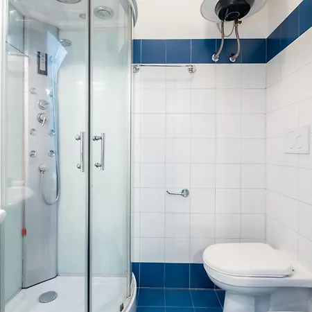 4bnb - Reale House Rome