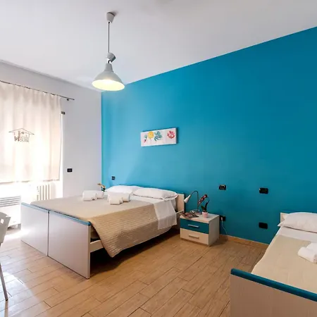 4bnb - Reale House