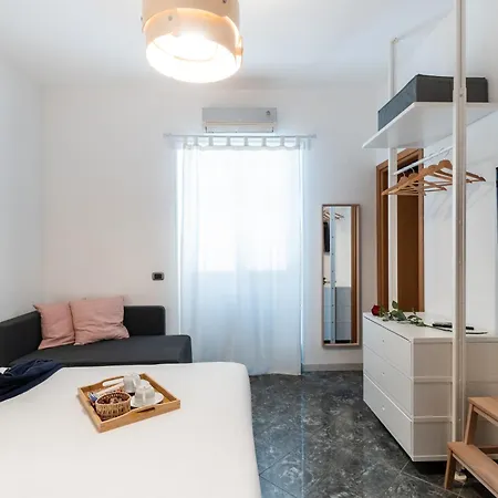 4bnb - Reale House Apartment Rome