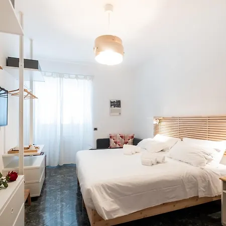 Appartement 4bnb - Reale House *