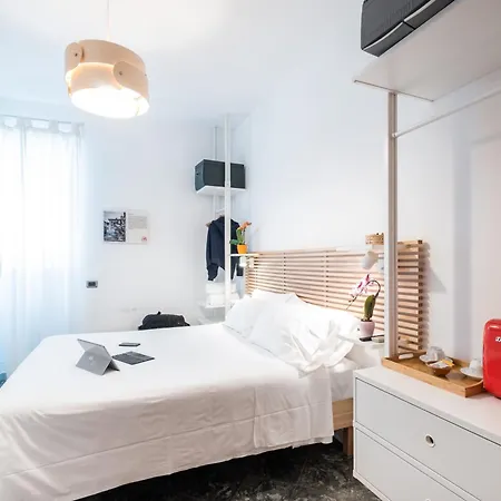 4bnb - Reale House