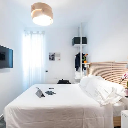 4bnb - Reale House Appartement *