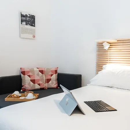 4bnb - Reale House Appartement Rome