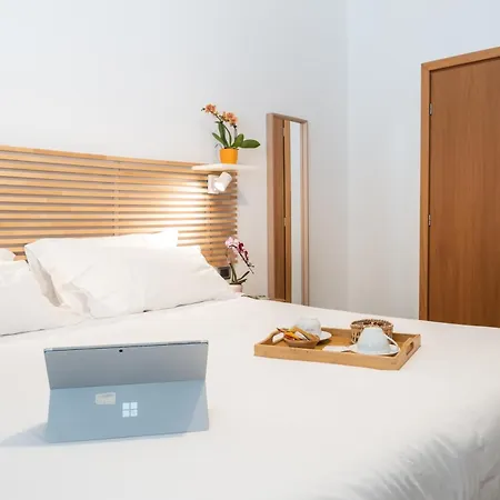 4bnb - Reale House Rome