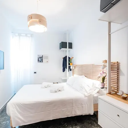 4bnb - Reale House