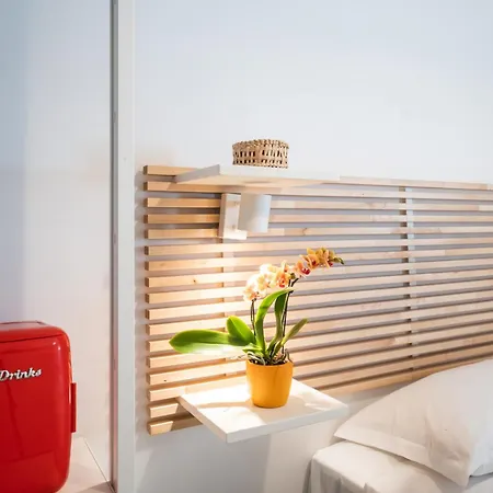 4bnb - Reale House Appartement *