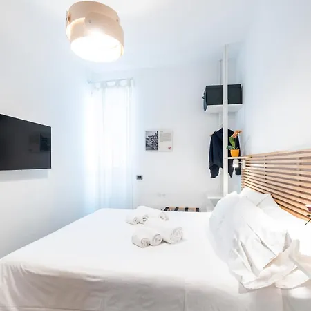 Appartement 4bnb - Reale House Rome