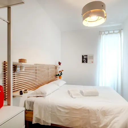 4bnb - Reale House *