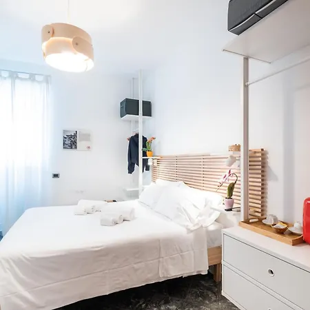 4bnb - Reale House Apartment