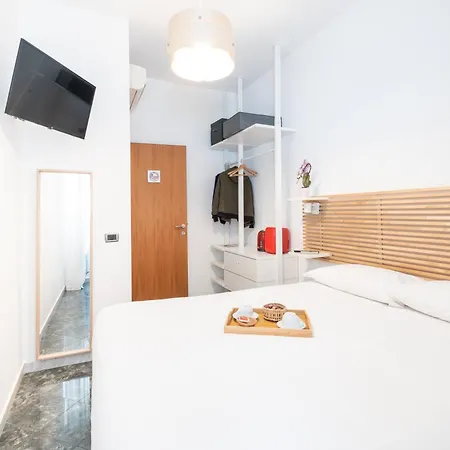 Appartement 4bnb - Reale House Rome