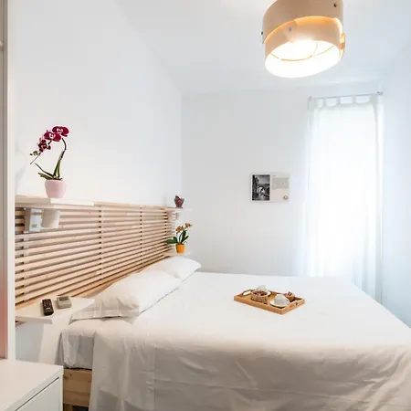 Appartement 4bnb - Reale House *