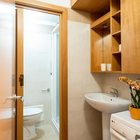 4bnb - Reale House Rome